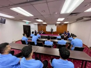 فوتسال