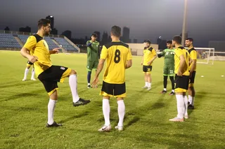 تمرین 