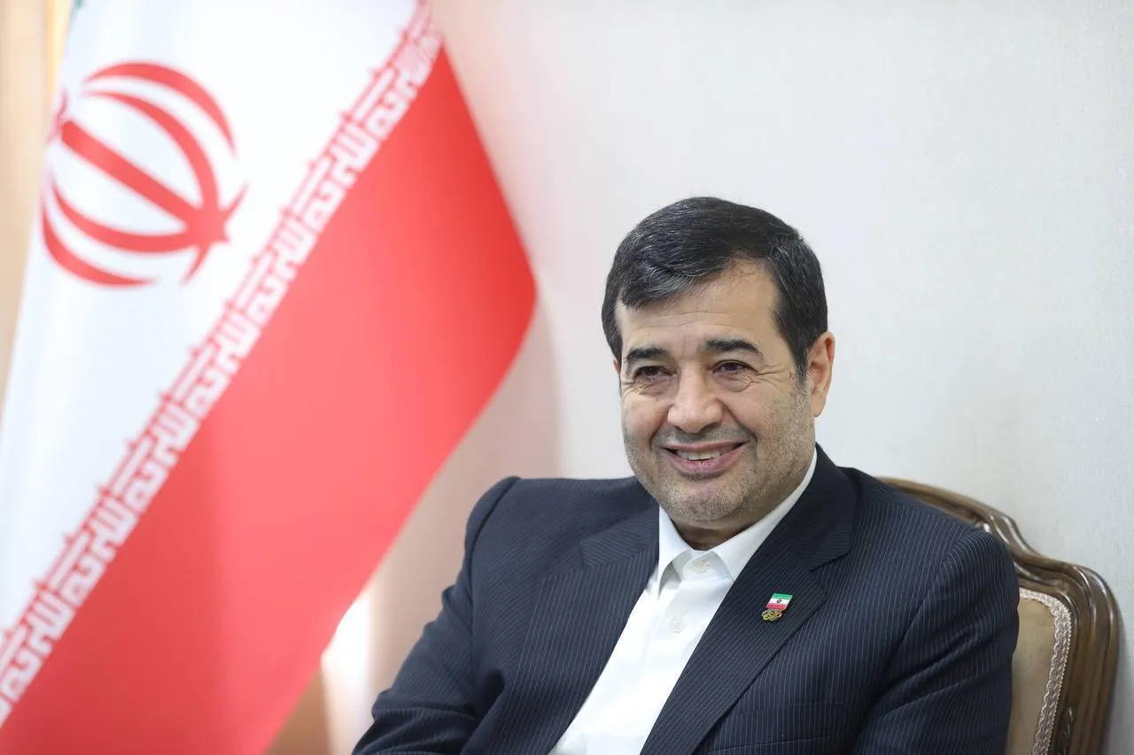 تماس تلفنی وزیر ورزش با قهرمانان فوتسال آسیا