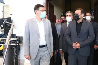 چوار