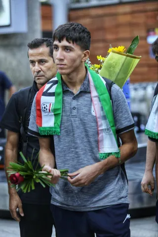 نوجوانان