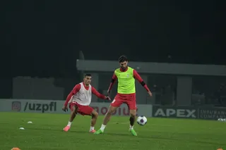تیم ملی