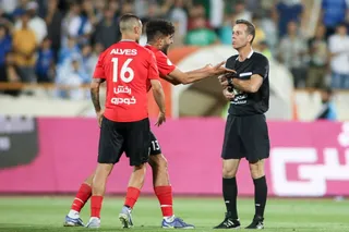 استقلال