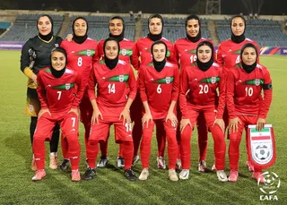 تاجیکستان