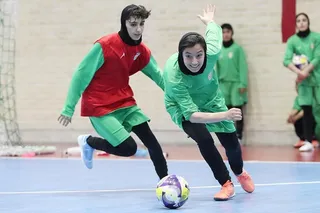 فوتسال