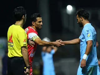 پرسپولیس
