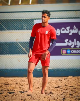 محمد رضی زاده