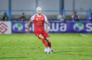 پرسپولیس
