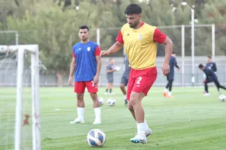 تیم ملی