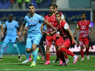 پرسپولیس
