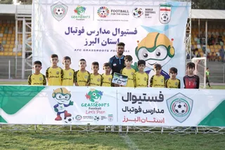فوتبال پایه