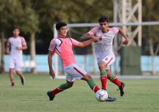نوجوانان