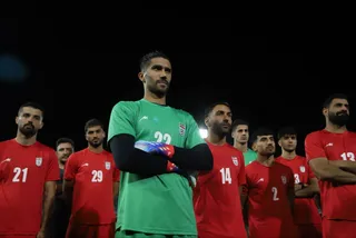 تیم ملی