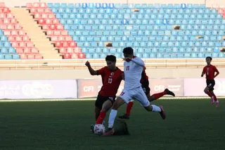 نوجوان