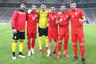 ایران 