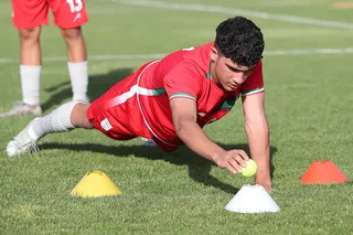 نوجوانان