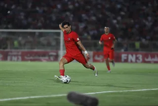 تراکتور