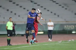 پرسپولیس