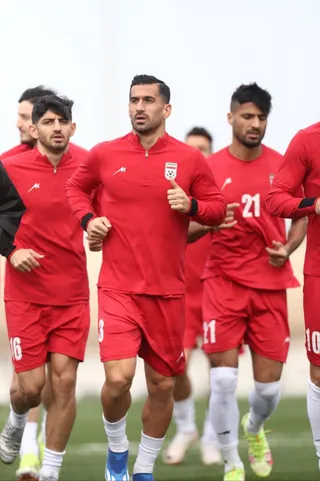 تیم ملی