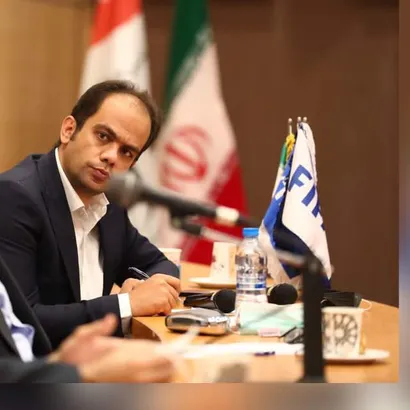 حسین شریفی: جشن ملی صعود در راستای تقویت اتحاد ملی برگزار خواهد شد