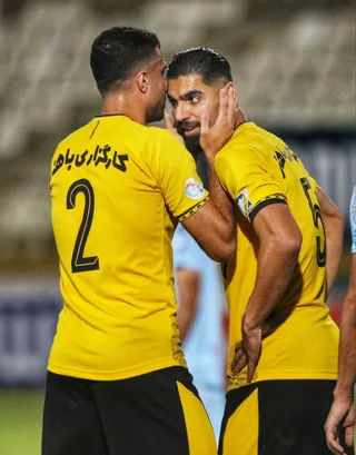 سپاهان