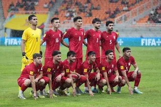 نوجوانان