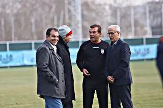 امید