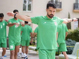 تمرین