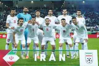 تیم ملی