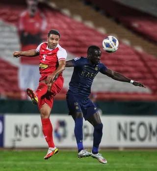 پرسپولیس