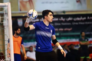 فوتسال