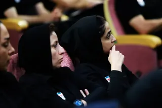 ناظران داوری فوتسال