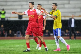 پرسپولیس