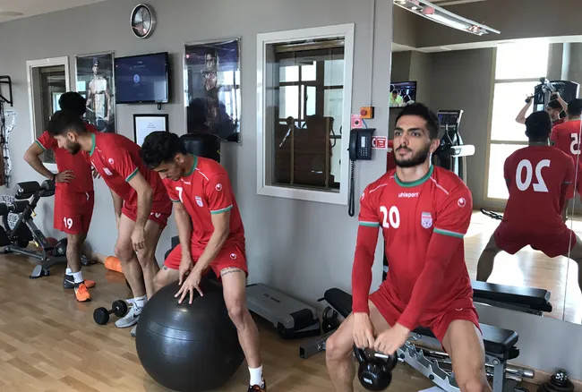 تمرين