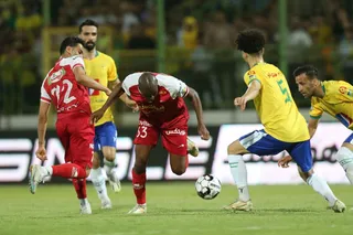 پرسپولیس