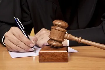 صدور دستور موقت کمیته انضباطی