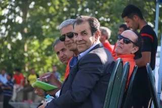 ووز سوم المپیاد