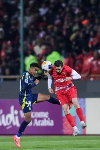 پرسپولیس