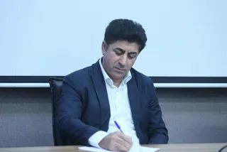 فرهنگی