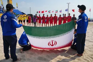 دیدار ازبک