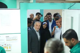 مهدی تاج