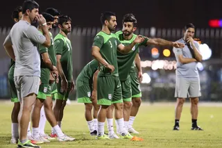 تمرین