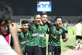 خیبر