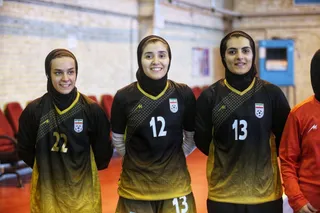بانوان
