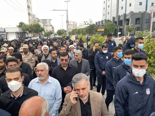 شهدا