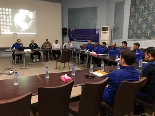 کلاس خوزستان