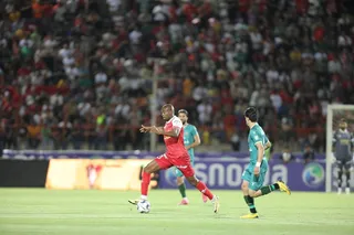 پرسپولیس