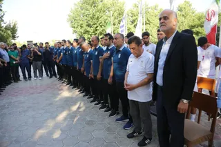 بدرقه