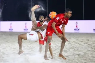 ایران / بحرین