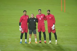 تیم ملی